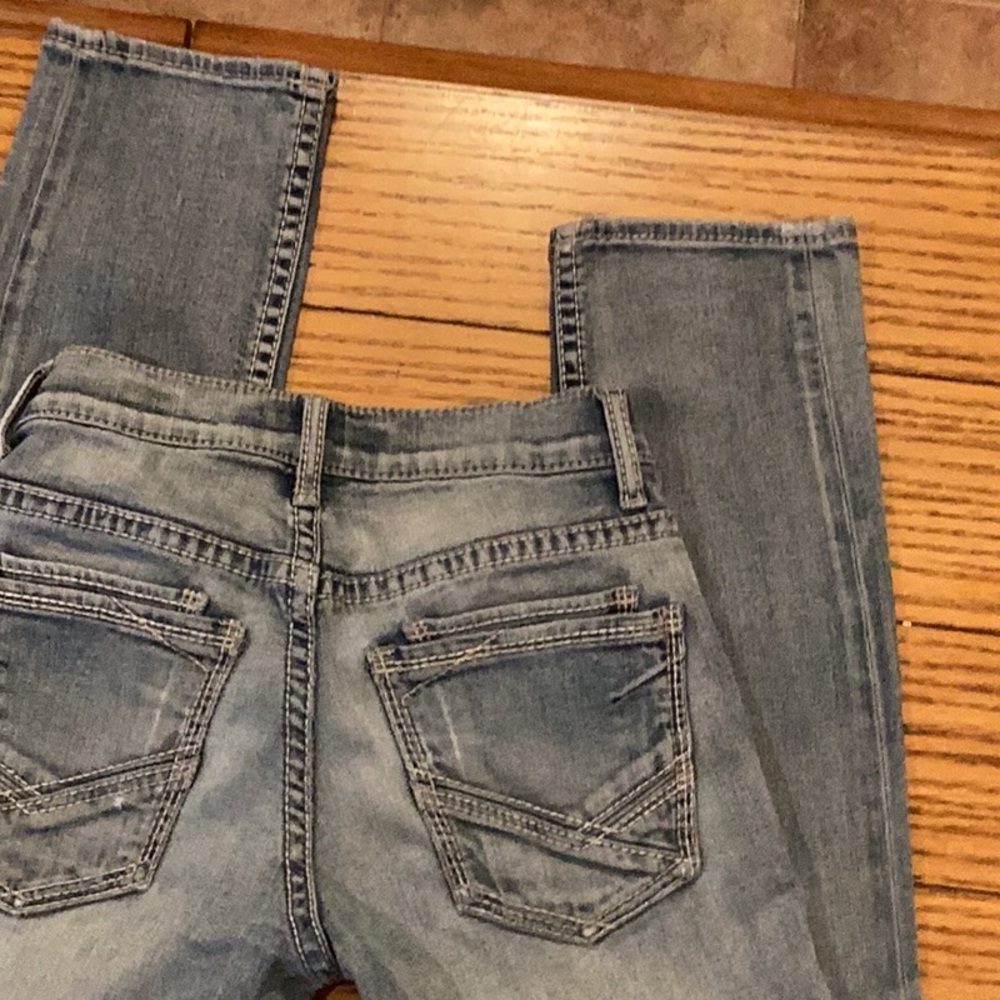 BKE Alec 26/32 great condition